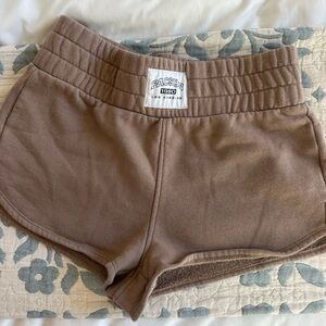 PacSun Sweatshorts